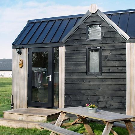 Tiny House Giethoorn Exterior foto